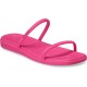 Шльопанці Crocs Miami Two Strap, W8, W9